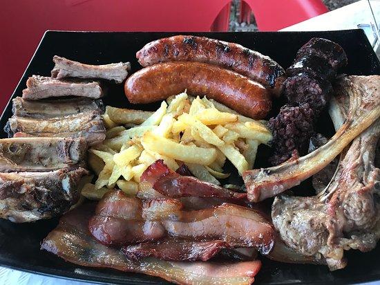 Restaurante Chiringuito Merón