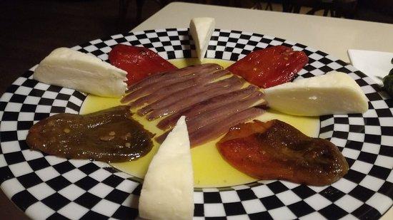 Restaurante Café Pereda