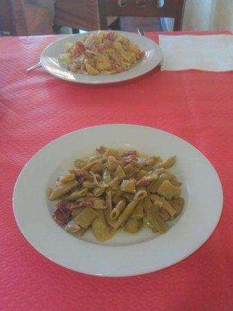 Restaurante Parrila El Salto del Oso