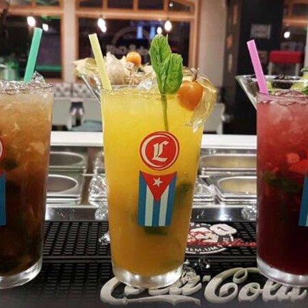 Rock & Grill Cafe Lounge