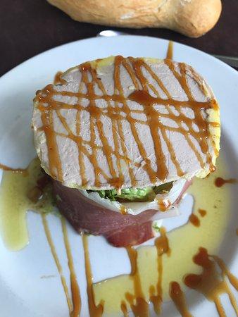 Restaurante Los Osos