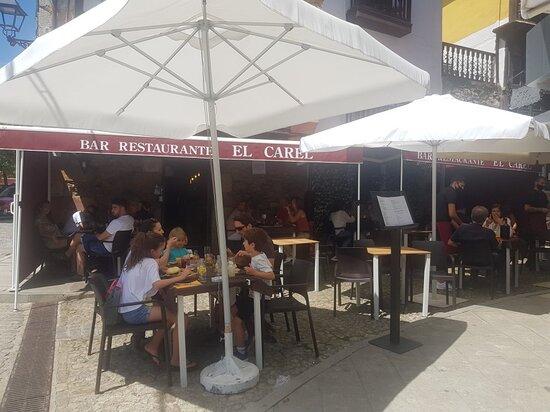 Restaurante El Carel