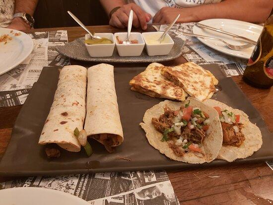 Restaurante Mr. Uchu