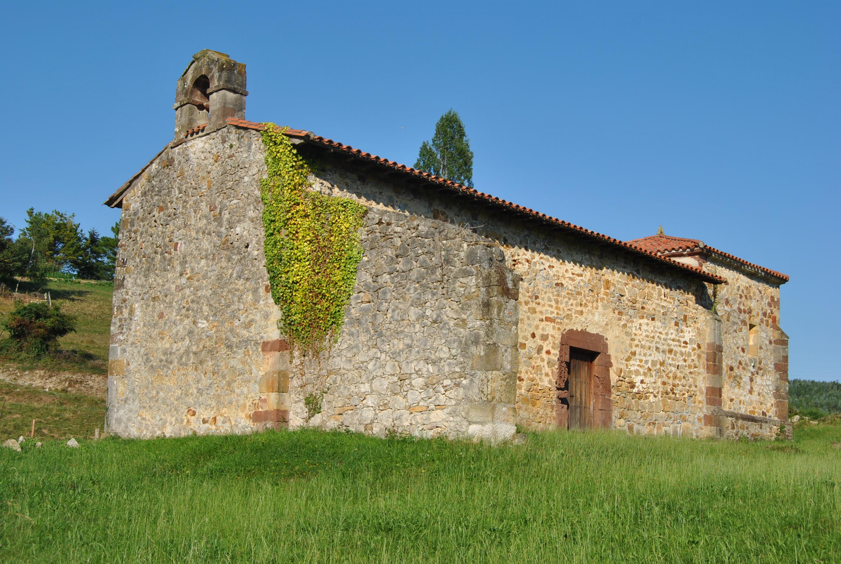 Ermita de San Esteban
