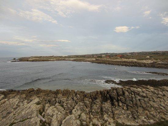 Playa De La Maruca