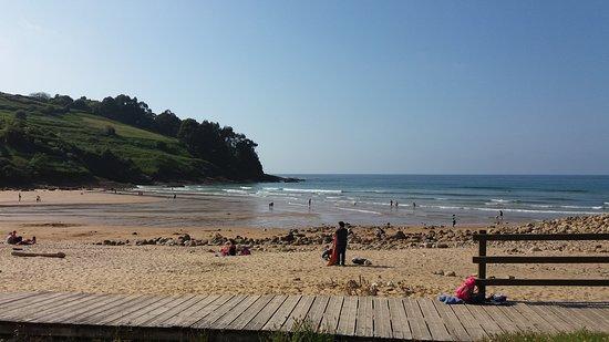 Playa de Luana