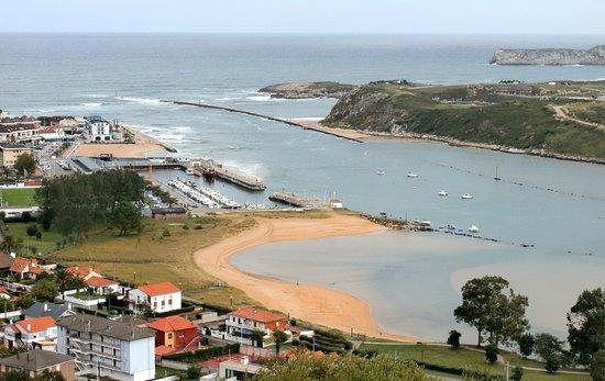 Playa de la Ribera