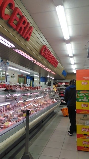 Lupa Supermercados