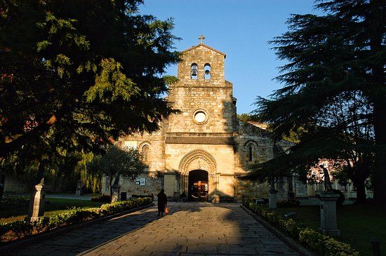 Iglesia de Santa María del Puerto