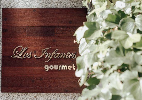 Restaurante Los Infantes Gourmet