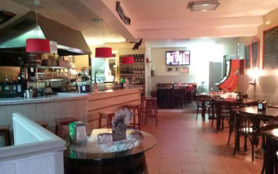 La Barrica Bodega Cerveceria