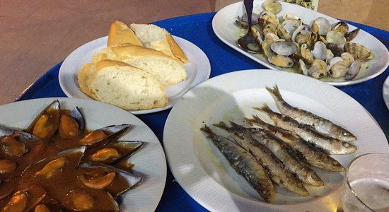 Restaurante Asador La Cabaña