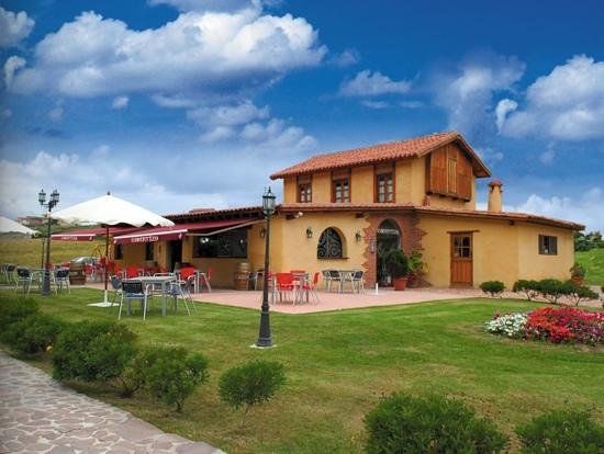 El Cobertizo de Suances