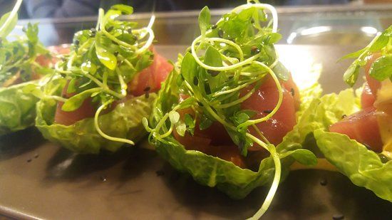 Restaurante Arrocería Azafrán