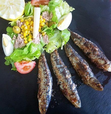 Bar Restaurante Rovacias