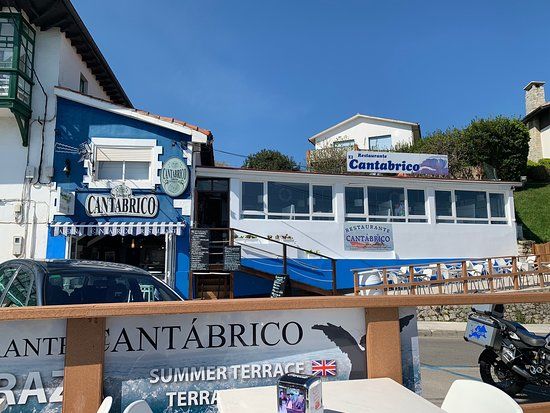El cantabrico