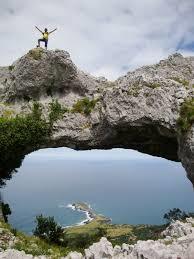 Subida al Monte Candina