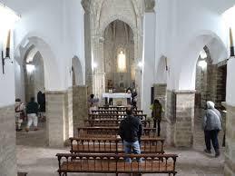Iglesia de Santa María de Piasca