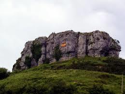 Alto de Fuente Las Varas