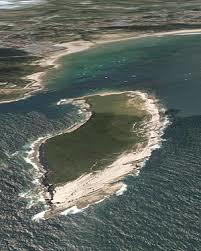 Isla de Santa Marina