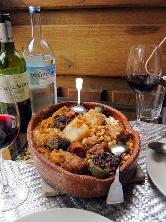 El Cenador del Capitan