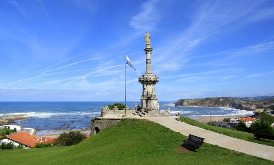 Parque Güell y Martos