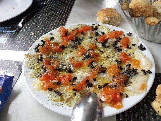 Pizzería Ristotante di Stefano