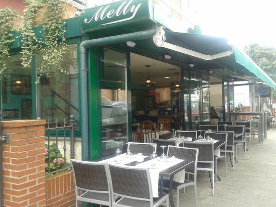 Restaurante Melly