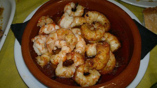 Restaurante Bar Cuesta