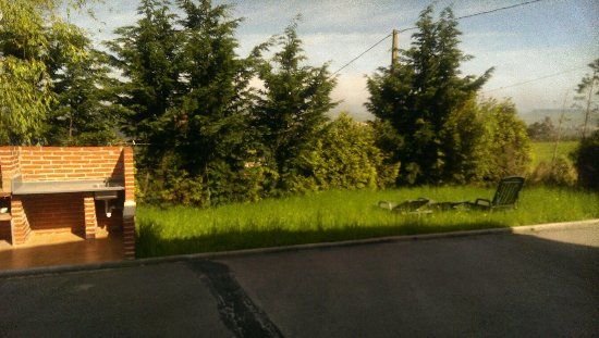 Restaurante Torres Hostal