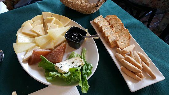 La Tienda de Pedro Garcia