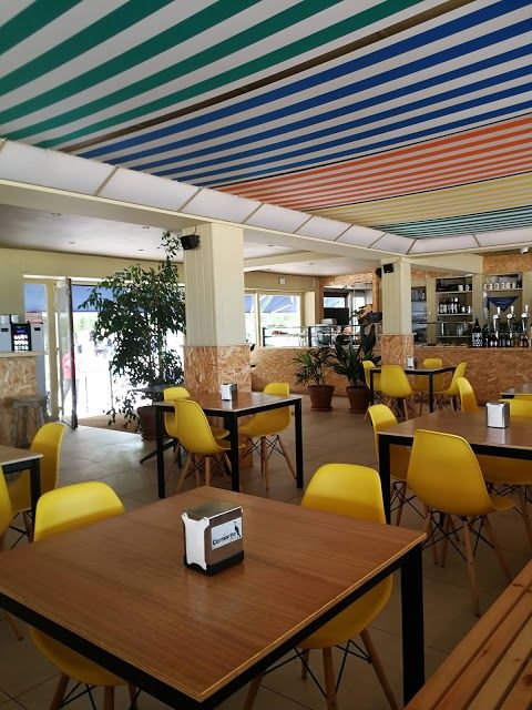 Cormorán by Sergi Arola