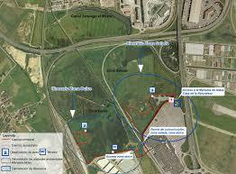 Casa de la Naturaleza Humedales del Anillo Verde - Marismas de Alday