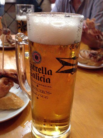 Bar Peralvillo
