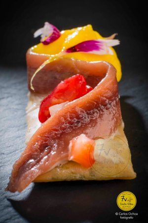 Cafe Bar Siete Villas