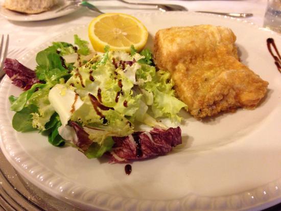 Hospedería Ntra. Sra. de Las Caldas