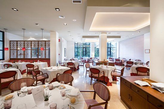 Restaurante Palacio de Eguilior