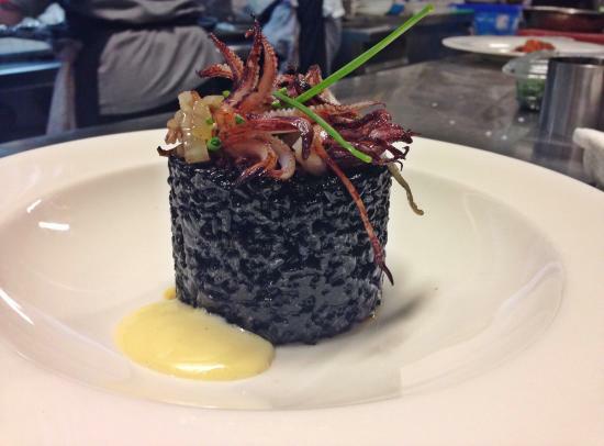 Restaurante El Redoble