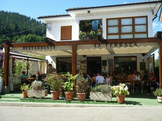 La Terraza