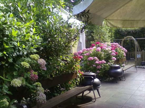 Restaurante los Yugos